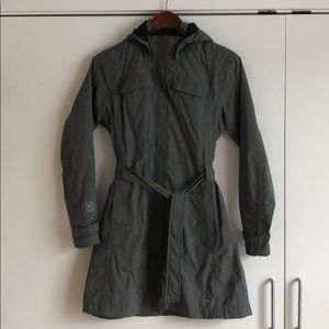 REI Elements Jacket